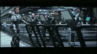 Halo 4: прохождение без комментариев, легендарный #10