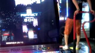 Pump it up, Prime, DM Ashura - Annihilator Method, Single 19