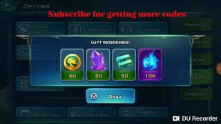 Art of Conquest New Redeem Code Sep 03 2018