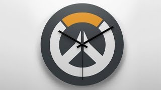Overwatch Perfect Timing Compilation