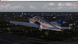 [Prepar3D V4] - New PTA 2.5 for P3D V4