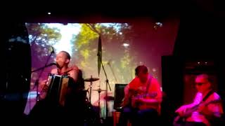 СКАЗЫ ЛЕСА - Зайцы (Химера кавер, сл. Э.Старков). 16/09/2017, клуб Цоколь / Zoccolo 2.0