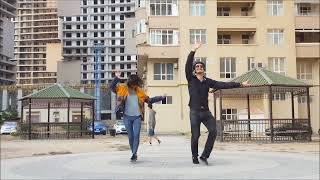 MADINA LEZGINKA В БАКУ 2017 ALISHKA & FIDUSH LEZGINKA (ЧЕЧЕНСКАЯ ПЕСНЯ) MADINA