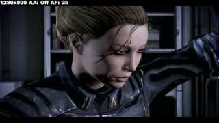Mass effect 3 on Zotac Gt 440