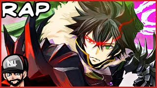The Rising of the Shield Hero Rap!