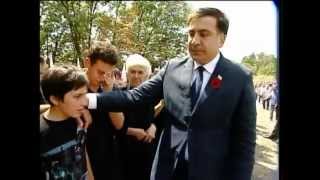 ომში დაღუპული სამხედროს დაკრძალვა
