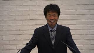 2019년 08월 11일 대예배 // 그 땅의 왕(삼상21:10~15)