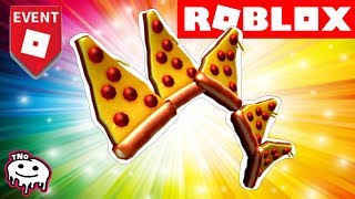 PIZZA VLÁSKY ZDARMA - Pizza Mohawk - PIZZA PARTY EVENT - Turtle Island | ROBLOX | tNo CZ/SK