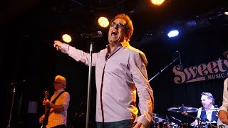 Huey Lewis and the News - The Boys Are Back in Town (Thin Lizzy cover) – Mill Valley Film Festival