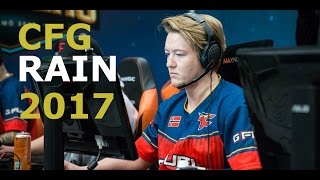 RAIN CFG 2017, CS:GO ! КС ГО, КОНФИГ,