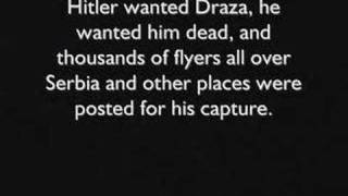 The REAL Truth About The WW2 Chetniks...