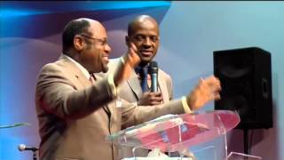 Myles Munroe   LEADERSHIP CONFÉRENCE