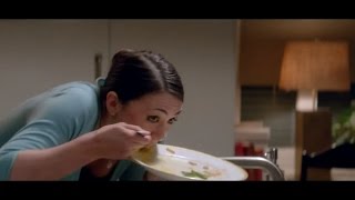 Прикольная реклама макарон с сырон Kraft