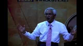 [한국세미나] 2009년 07월 대전 1 - 진리란 무엇인가