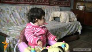 Հայաստանում երեխաների 41 տոկոսը աղքատ է