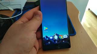 Vernee mix 2 Pro from Gearbest!