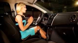 NEW Renault Stepway HD: Тест-драйв в программе "Москва рулит"