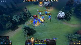 Обзор 7 00 Dota 2 Вы еще не Видели!!!