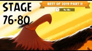 AB Evolution: Best of 2019 Part II - STAGE 76-80, Week 50