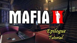 Mafia 2 Epilogue Mod Installation Tutorial