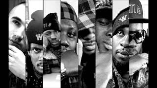 Sexion D'Assaut - La Drogue Te Donne Des Ailes [HQ]