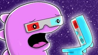 Desenho Animado em Portugues ☆ DESNECESSAURO 7