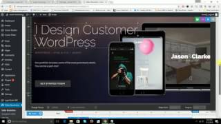 Avada Complete Tutorial with New Fusion Builder