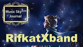 Всего два слова* Музыкальный журнал RifkatXband Поёт Ренат Ибрагимов
