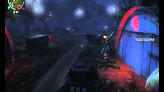 Поиграм в Just Cause 2 (первое видео)