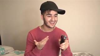 Funny Videos Combination of Sham Idrees | Shahveer Jafry | Zaid Ali | Queen Froggy.