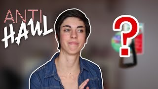 ANTI HAUL EQUITATION - Ce n'est pas pour moi !