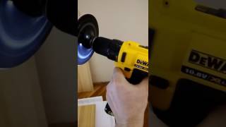 Dewalt dcd710c2