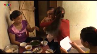 LÊ THỊ THÙY: HÀNH TRÌNH GIAN NAN ĐỂ THAY ĐỔI CUỘC SỐNG [FULL HD]