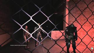 F.E.A.R. Extraction Point без ранений прохождение #1 Заражение (б/к)