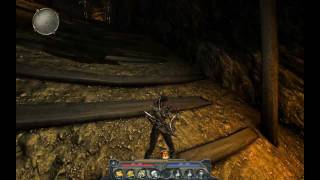 Divinity 2 Ego draconis прохождение ч.24