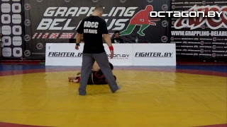 ОНЛАЙН ТРАНСЛЯЦИЯ ОТКРЫТОГО КУБКА РЕСПУБЛИКИ БЕЛАРУСЬ ПО ГРЭППЛИНГУ ADCC 2018 — ОПЕРАЦИЯ БАГРАТИОН I