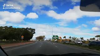 Life in Perth Western Australia