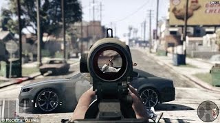 GTA DNS CODES ON PS4/XBOX ONE