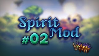 Terraria - Spirit Mod - 2