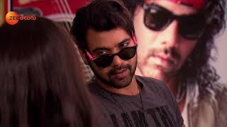 Kumkum Bhagya | Best Scene | Ep - 683 | Sriti Jha, Shabbir Ahluwalia | Zee Telugu