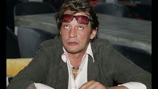Александр Домогаров тяжело болен?