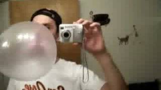 big bubble dubble bubble