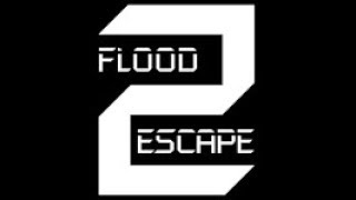 Roblox Flood Escape 2 (Test Map) - Elysium Alps Earlydawn (Hard)