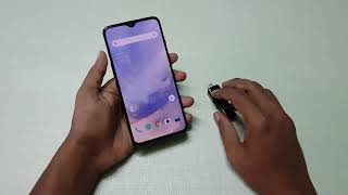 OnePlus 7 USB OTG Support
