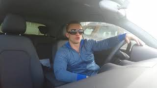 Купил машину с помощью Youtube отзыв о консультации Матвей Северянин