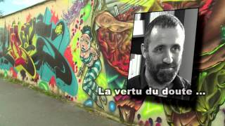 Entretien de Jean Cornil avec Mathias Leboeuf