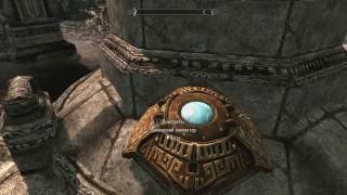 The Elder Scroll 5: Skyrim - |В поисках последнего осколка этерия|