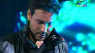 Factor x 2009 Galas factor x 2009 Jose