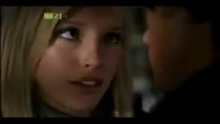 Female Possession - Demon into blonde girl Ruby