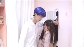 ??красавчик влюбился в простушку??Клип к дораме?Korea love story?